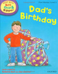 Dad's Birthday
