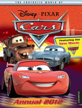 Disney. Pixar Cars Annual 2012