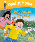 Read at Home: More Level 5c: Mountain Rescue
