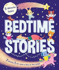 Bedtime Stories
