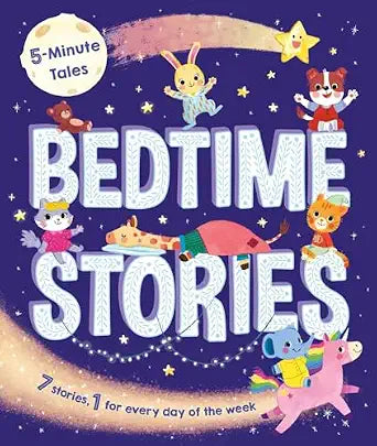 Bedtime Stories