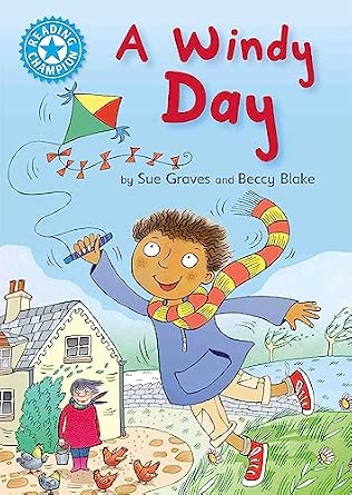 A Windy Day: