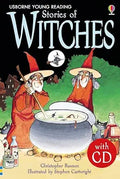 Stories of Witches [Without CD]