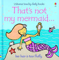 That's Not My Mermaid.