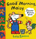 Good Morning, Maisy