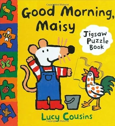 Good Morning, Maisy