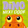 The Dino Next Door: