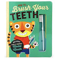 How To...Brush Your Teeth