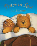 Peace at Last JILL MURPHY