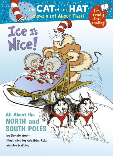 Ice Is Nice
