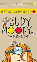 Judy Moody