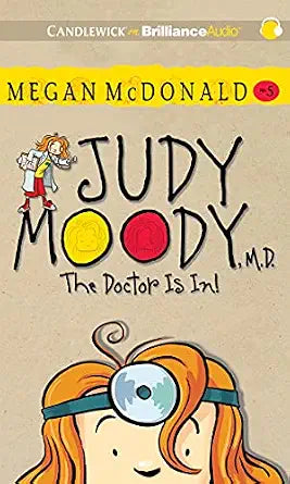 Judy Moody