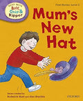 Mum's New Hat