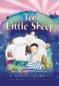 Ten Little Sheep: A Counting Book