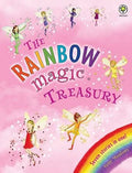 THE RAIN BOW MAGIC TREASURE [preloved]