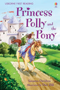 Princess Polly and the Pony (First Reading) (First Reading)