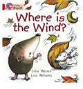 Where Is Wind