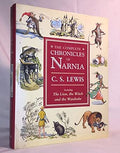 The Chronicles of Narnia