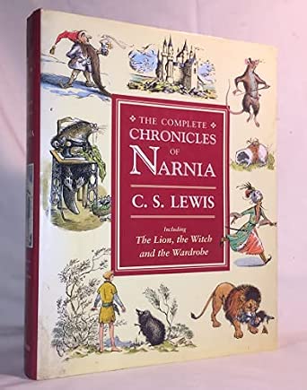 The Chronicles of Narnia