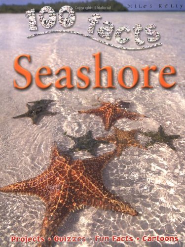 100 Facts Seashore