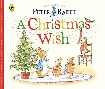A Christmas Wish