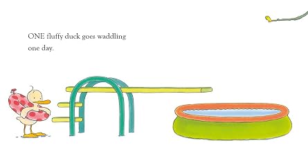 Splish, Splash, Splosh!