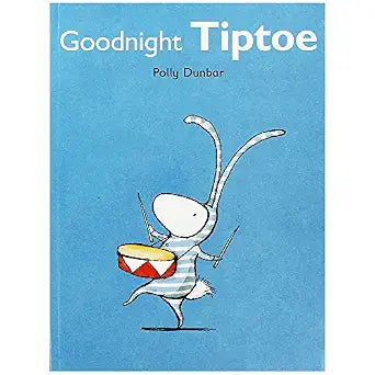 Goodnight Tiptoe