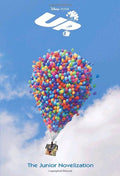 Up (Disney/Pixar Up) (Junior Novel)