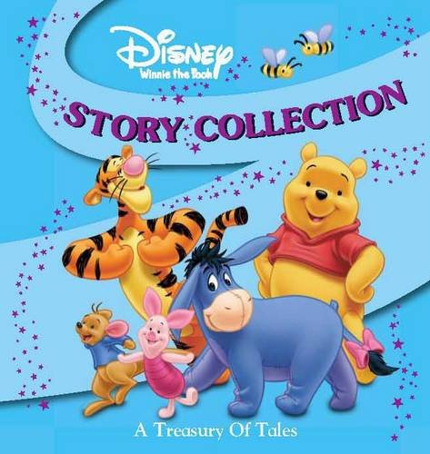 Disney Story Collection: "Winnie the Pooh"