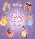 Disney Princess Happily Ever After Stories (Disney Storybook Collections)