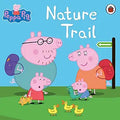 peppa pig: nature trail