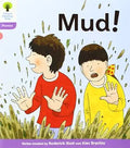 : Mud!