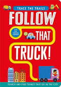 Follow That Truck