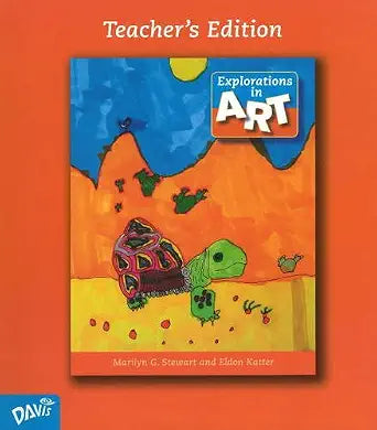 Explorations in Art: