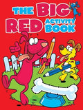 The Big Red Activity Book