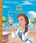 Belle Is My Babysitter