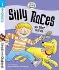 Silly Races