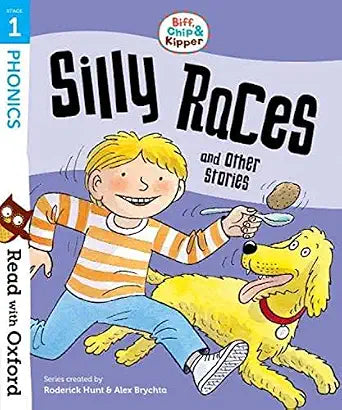 Silly Races