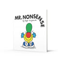 Mr. Nonsense (Mr. Men Classic Library)