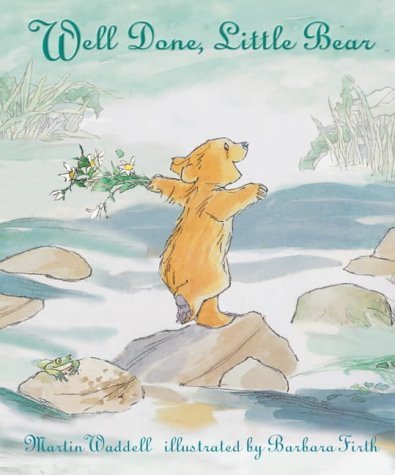 Well Done, Little Bear