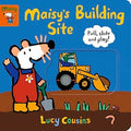Maisy's Building Site: