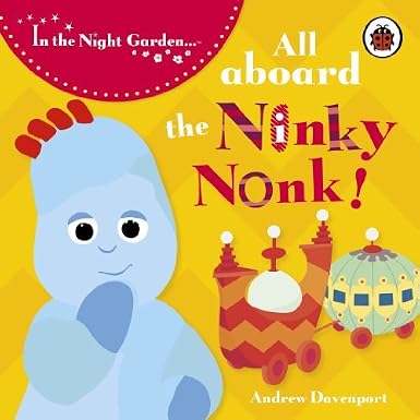 the Ninky Nonk: