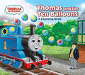 Thomas and the Ten Balloons