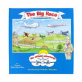 The Big Race (Airfield Adventures)