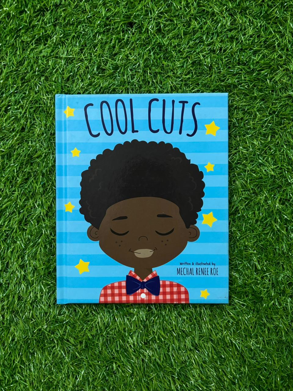 Cool Cuts (Happy Hair)