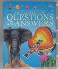 Encyclopedia Of Questions And Answers
