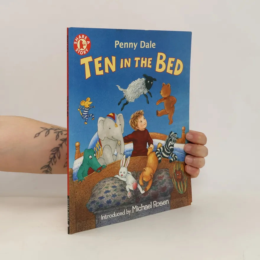 Ten in the Bed