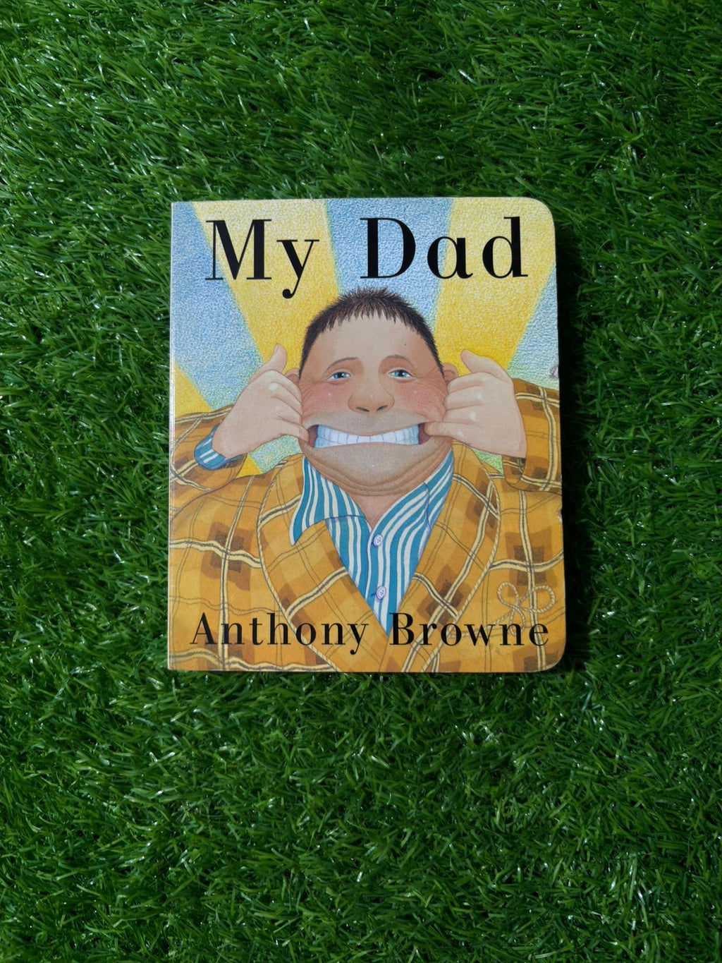 My Dad