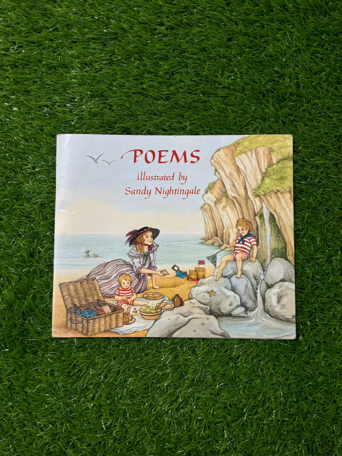 Poems