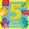 Duckling (Big Touch and Feel)